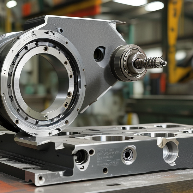 How to Choose Custom Parts for Unique Equipment Needs?
