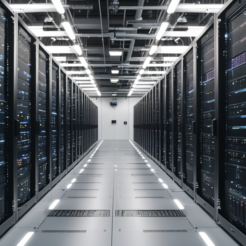 2026 Best AI Server Suppliers for Global Buyers?