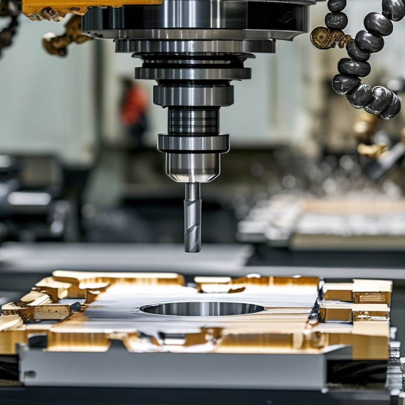 How to Choose the Best Axis CNC Machining Service for Your Needs?
