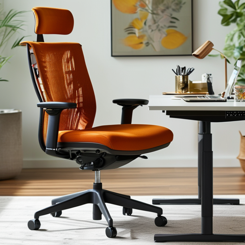 How to Choose the Best Chair for Your Standing Desk Setup?