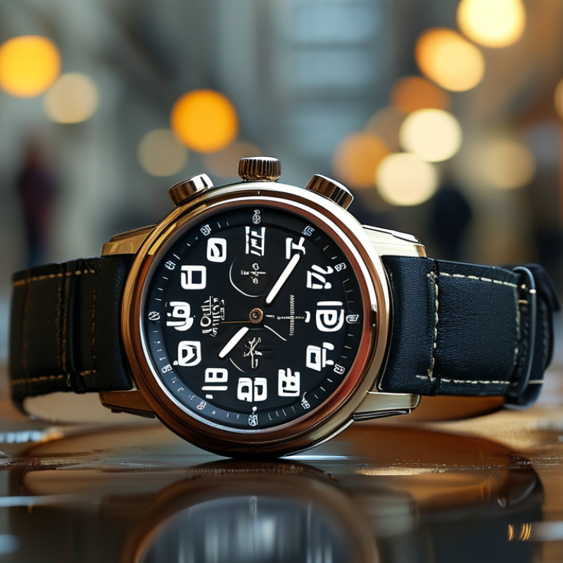 Top Digital Watch Trends for 2026 What Buyers Should Know
