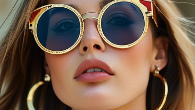 Discover the Most Stylish Eyeglass Frames for 2026 Trends?