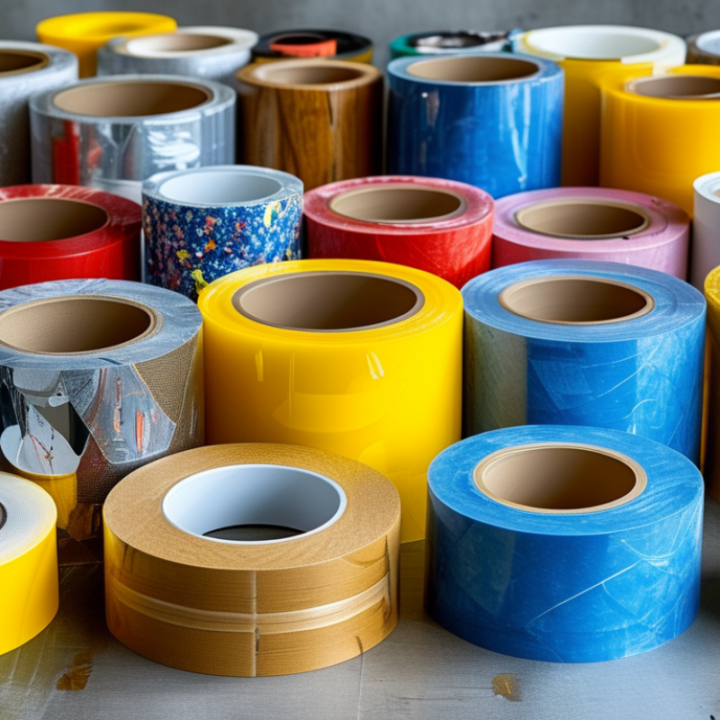 How to Choose the Best Mylar Tape for Your Needs?