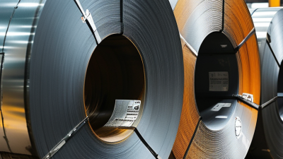 How to Source Steel Coil for Your Global Purchasing Needs?
