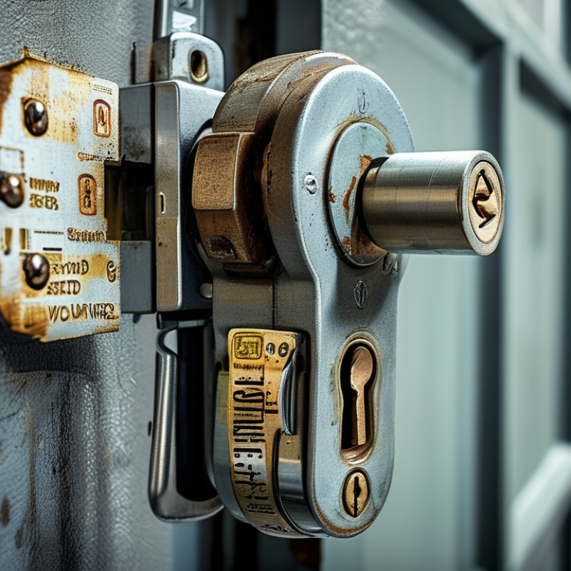 How to Choose the Best Safety Padlock for Your Needs?