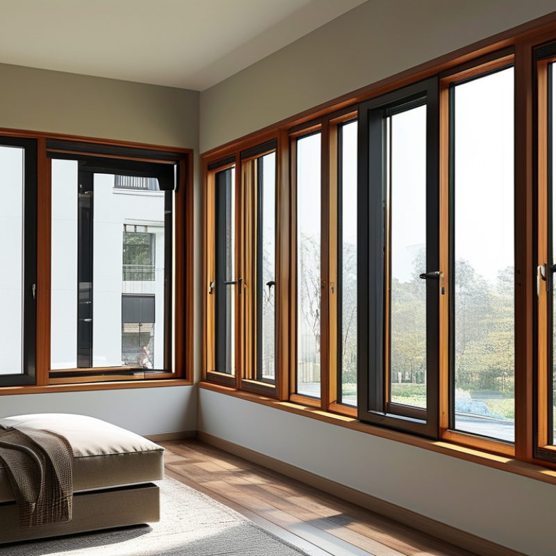 2026 Best Aluminum Window Frame Options for Global Buyers?
