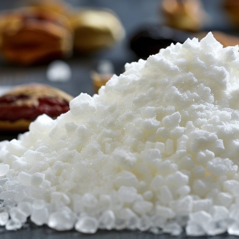 5 Essential Tips for Sourcing Calcium Lactate Pentahydrate?
