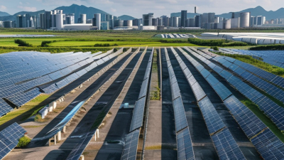 Top 10 Energy Storage Batteries from China for Global Buyers?