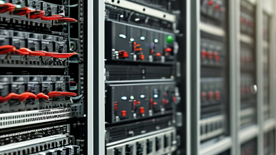 Top 10 Benefits of Using Automatic Transfer Switches for Your Business