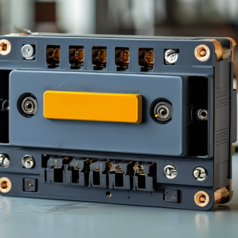 What is a Magnetic Ac Contactor and How Does It Work?