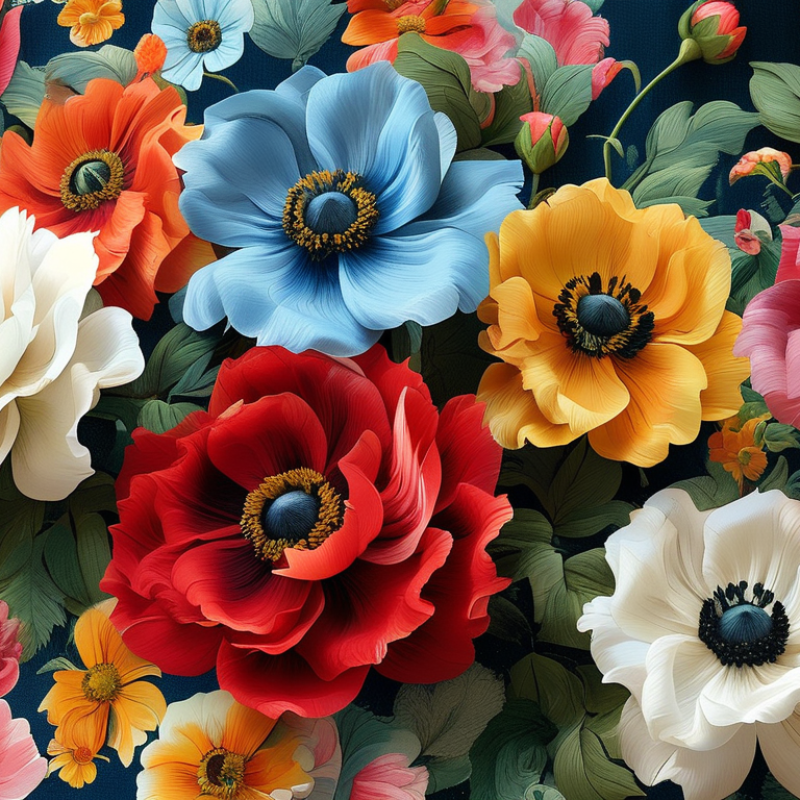 2026 Top Fabric Flowers Trends for Global Buyers to Explore?