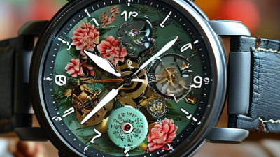 Top Digital Watches from China for Global Buyers?