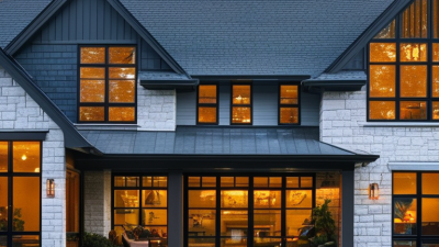 2026 How to Choose the Best Aluminum Window for Your Home?