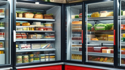 Top 10 Freezer Cabinets for Your Business Needs?