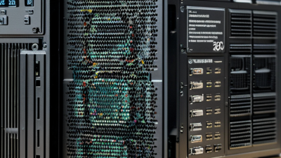 2026 Best Switching Power Supply Options for Global Buyers?