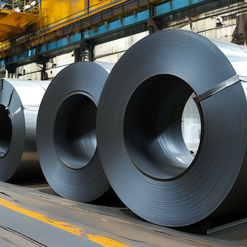 Why Choose Carbon Steel Stripes Coil for Your Business Needs?
