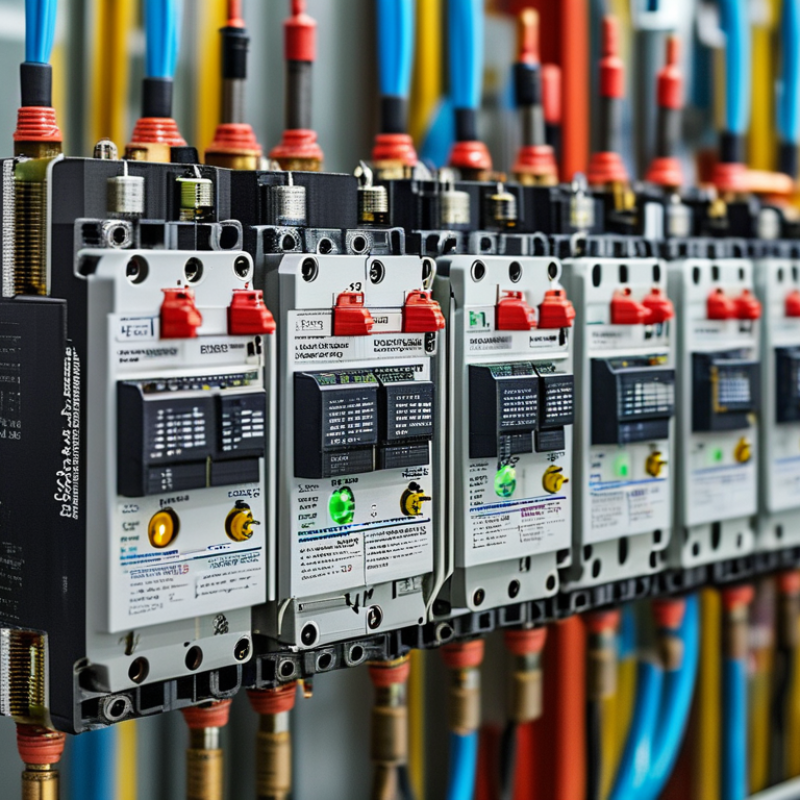 Top Capacitor Contactor Options for 2026 Buyers?