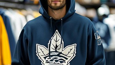 Top 10 Lacrosse Hoodies to Buy for Global Merchants?