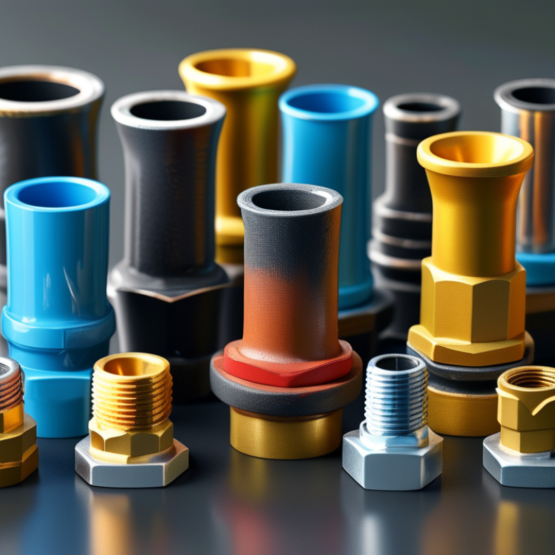 How to Choose the Right Pipe Fitting for Your Project?