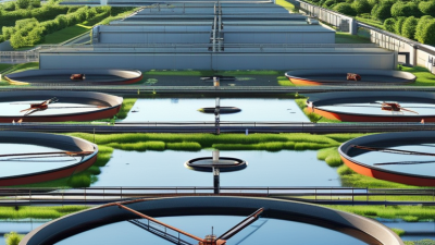 Best Treatment Plant Wastewater Solutions for Global Procurement?