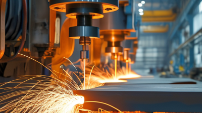 Top 10 China Spinning Machining Suppliers for Global Buyers?
