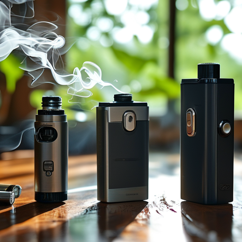 Top 10 Common Vaping Problems and Simple Solutions?