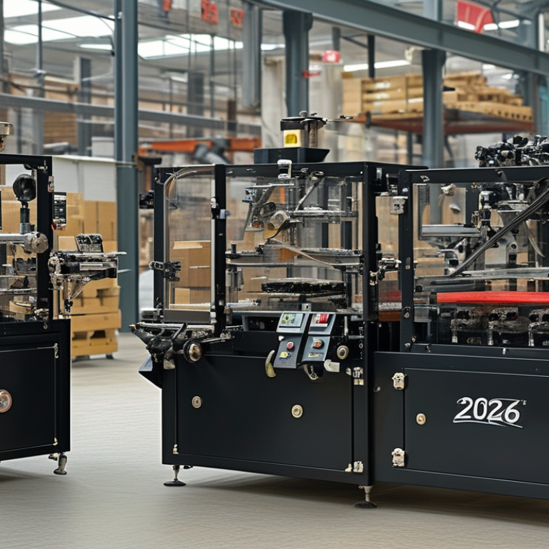 2026 How to Choose the Best Thermoforming Packaging Machine?