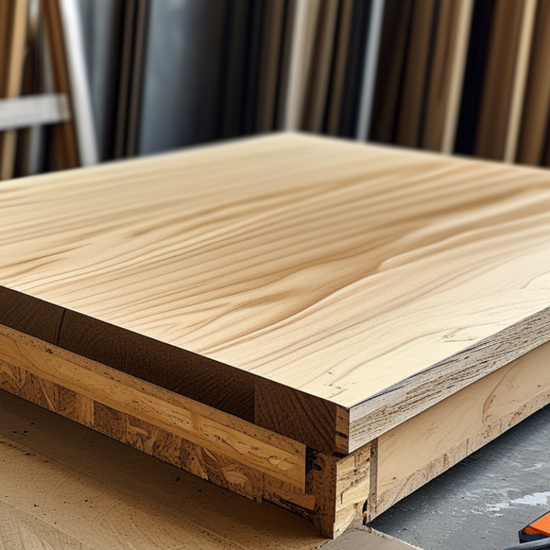 Top Benefits of Using Block Board for Your Next Project?