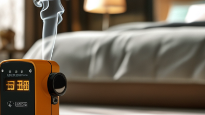 Essential Smoke Detector Tips for Maximum Home Safety?