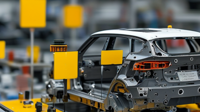 2026 Top Magnetic Assembly Trends What Buyers Need to Know?