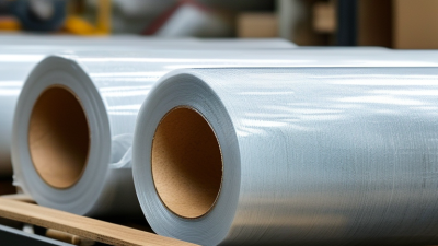 What is Pof Shrink Film and How to Choose the Best Option?
