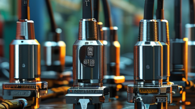 Best M12 Connector Cable for Efficient Industrial Connections?