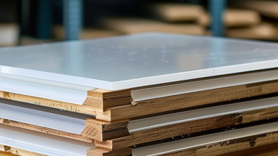 2026 Best Plastic Sheet Options for Global Buyers?