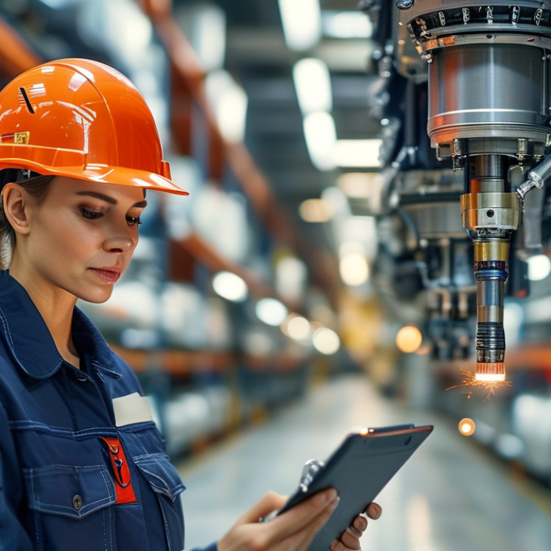 Electric Injection Tips for Efficient Procurement Strategies?