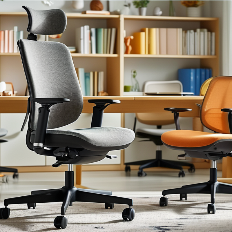 Why Choose the Perfect Student Chair for Better Learning?