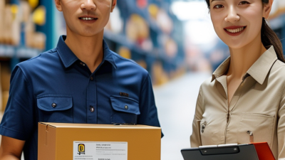 2026 Best China Ddp Agent for Global Buyers Insights?
