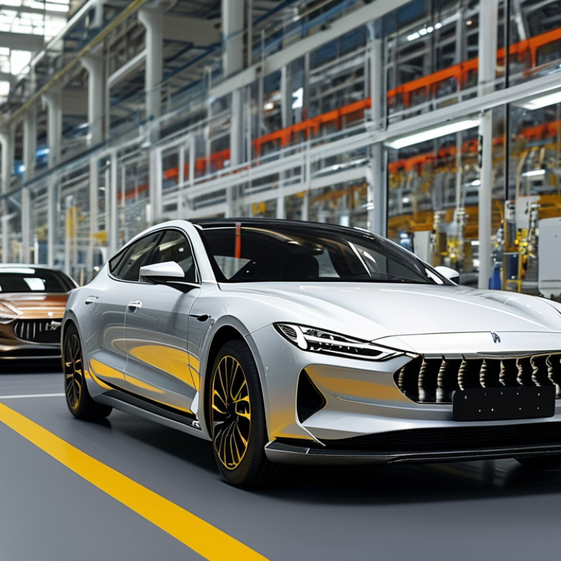 Top Auto Car Suppliers in China for Global Buyers?