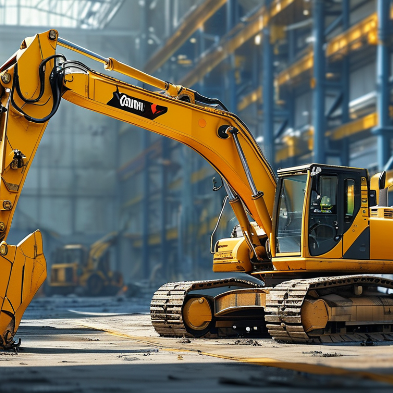 Top 10 Benefits of Hydraulic Tilt Couplers for Global Buyers?