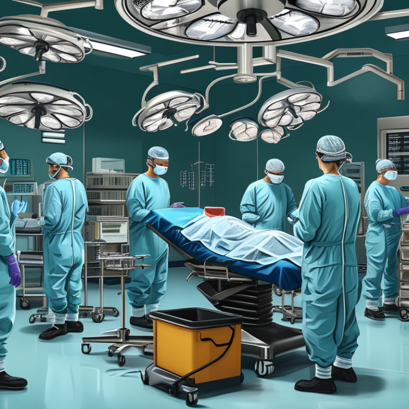 How to Ensure Compliance with Reusable Surgical Instrument Standards?