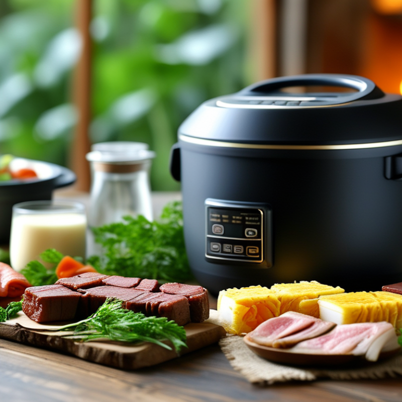 Best Sous Vide Bags for Perfect Cooking Every Time?