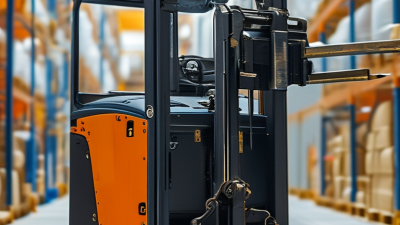 2026 Best Electric Stacker Reviews and Buying Guide?