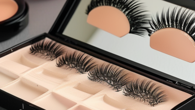 Best DIY Eyelash Kit for Stunning Lashes at Home?