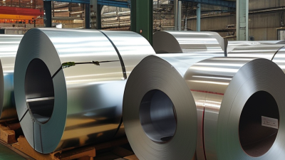 2026 Best Aluminum Coil Buying Guide for Global Buyers?