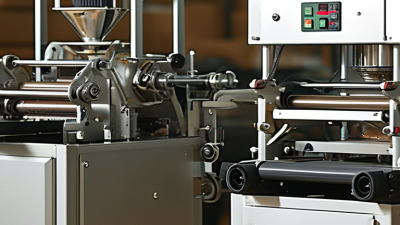 How to Choose the Best Thermoforming Packaging Machine?