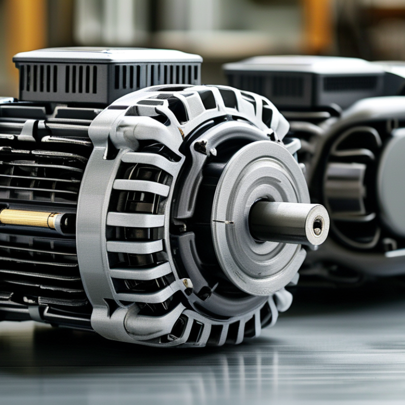 What is Motor Winding Single Phase Benefits and Applications?