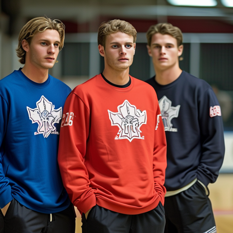 2026 How to Choose the Best Lacrosse Sweatshirts for Comfort?