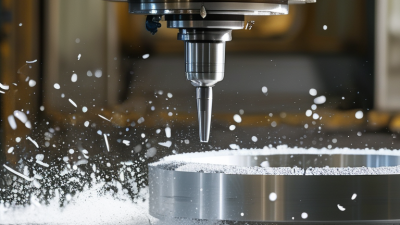 What is Axis CNC Machining and Its Benefits for Buyers?