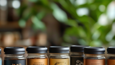 Top Small Coffee Tins for Global Buyers in 2026?