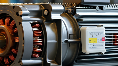 Top 10 Benefits of Permanent Magnet DC Motors for Buyers?