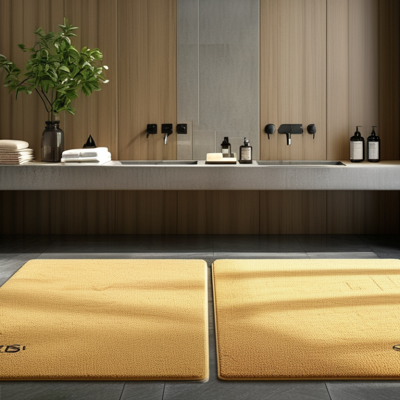 Top 10 Washable Bath Mats You Should Buy Today?